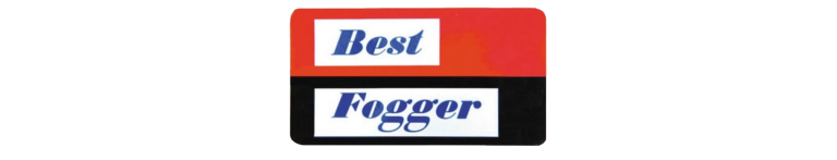 Best Fogger BF-150 Aerosol Fogging Machine